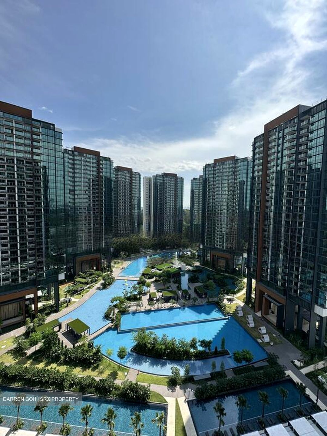 Normanton Park (D5), Apartment #460392821